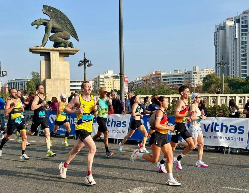 Adaptar el deporte a la salud del suelo pélvico