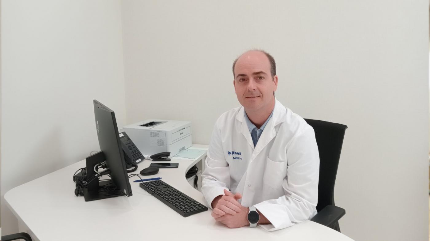 Nueva unidad de cirugía bariátrica multidisciplinar en Vithas Valencia Turia