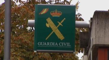 Detenido un hombre en Llíria por retener a su pareja durante 12 días 