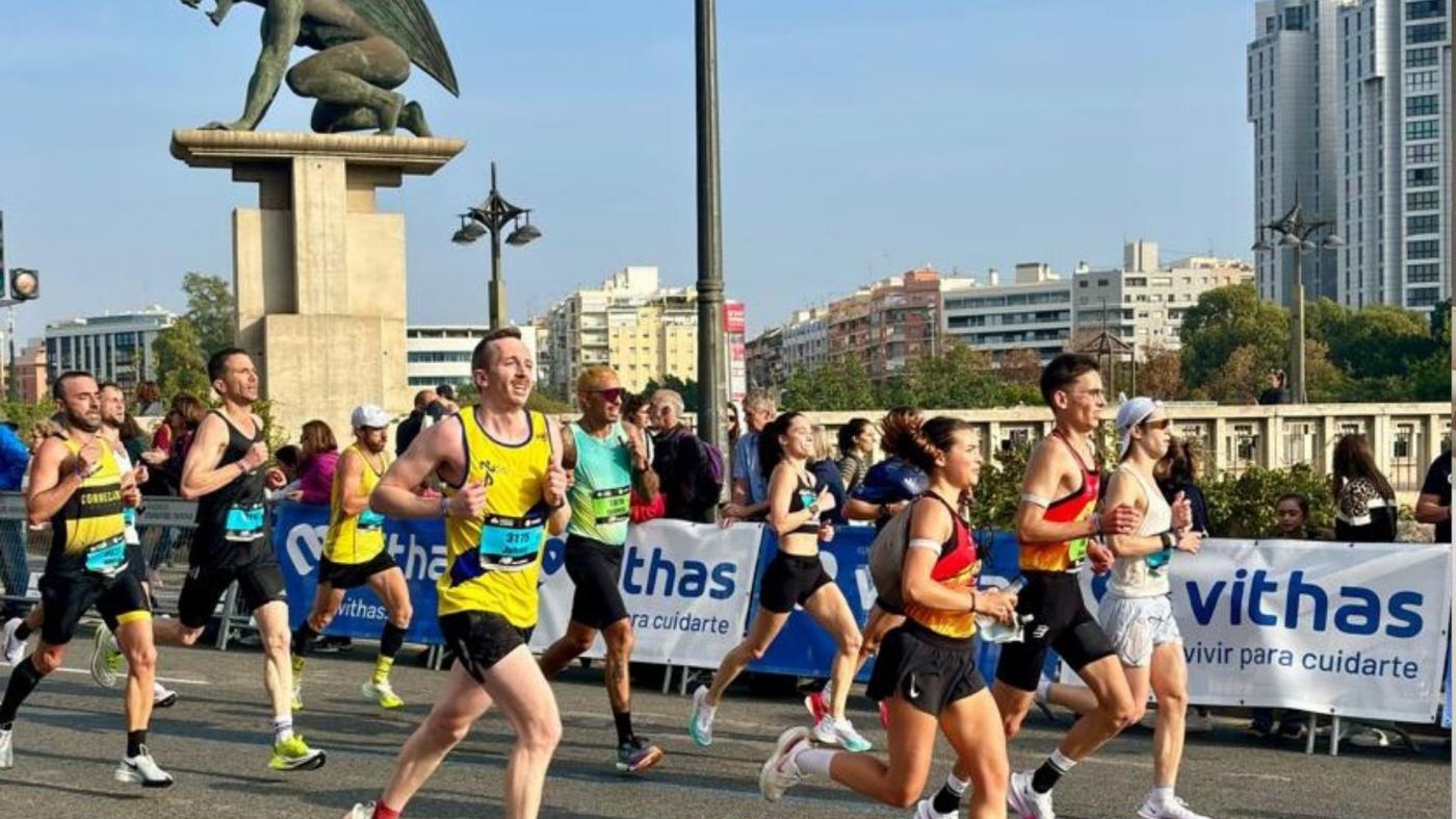 Los oftalmólogos de Vithas Valencia Turia recomiendan un estilo de vida activo
