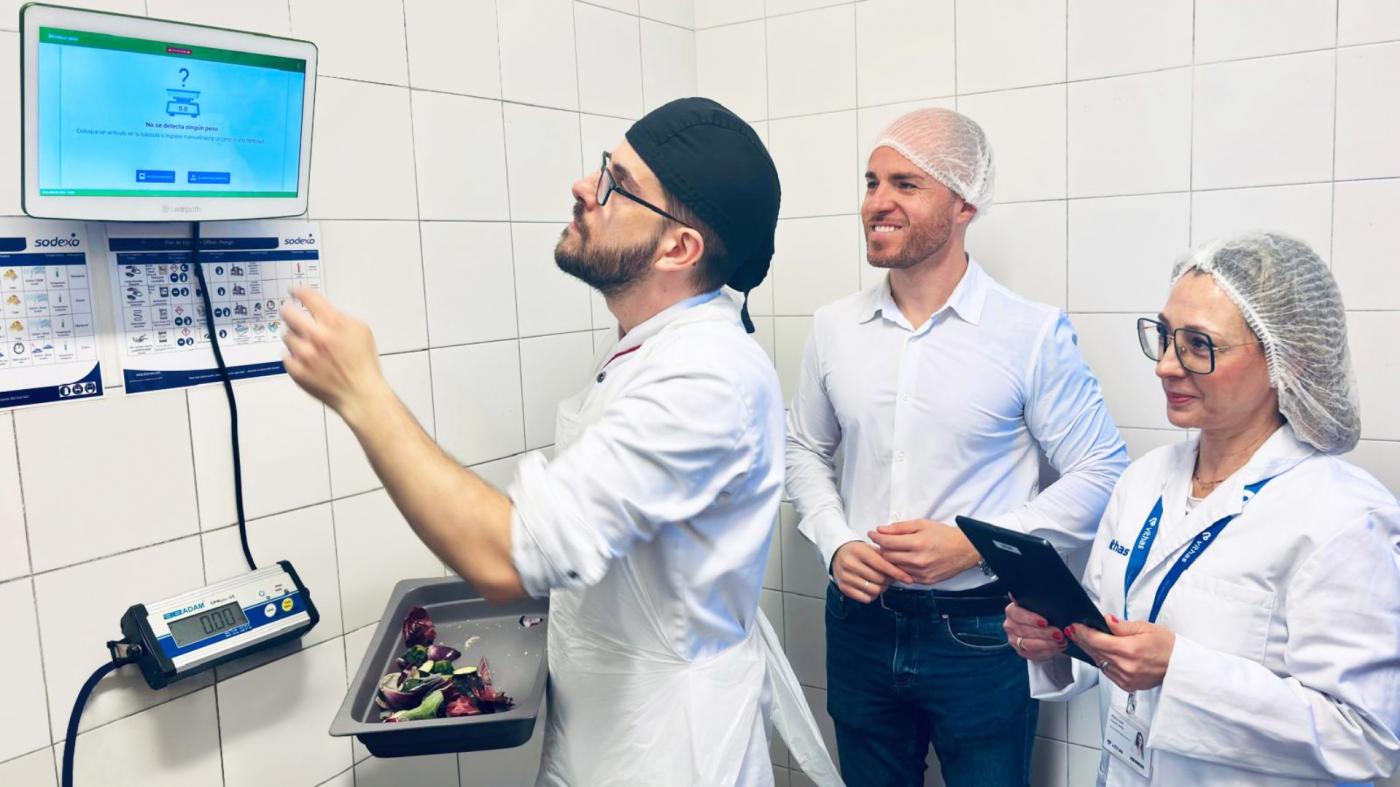 29 de Septiembre, Día Internacional de Concienciación sobre el Desperdicio de Alimentos