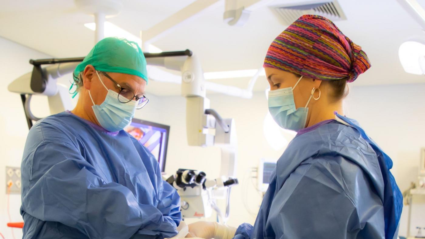 Las hernias discales son una de las principales causas de dolor lumbar y cervical 