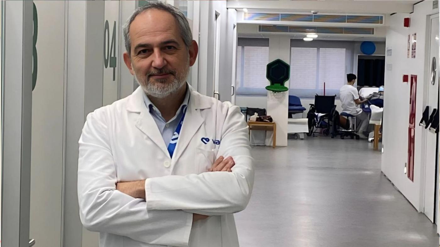 Las carreras de larga distancia modifican el cerebro y mejoran su plasticidad