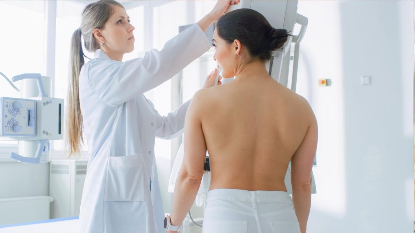 Vithas Valencia Turia pone en marcha una Unidad de Mama de diagnóstico rápido