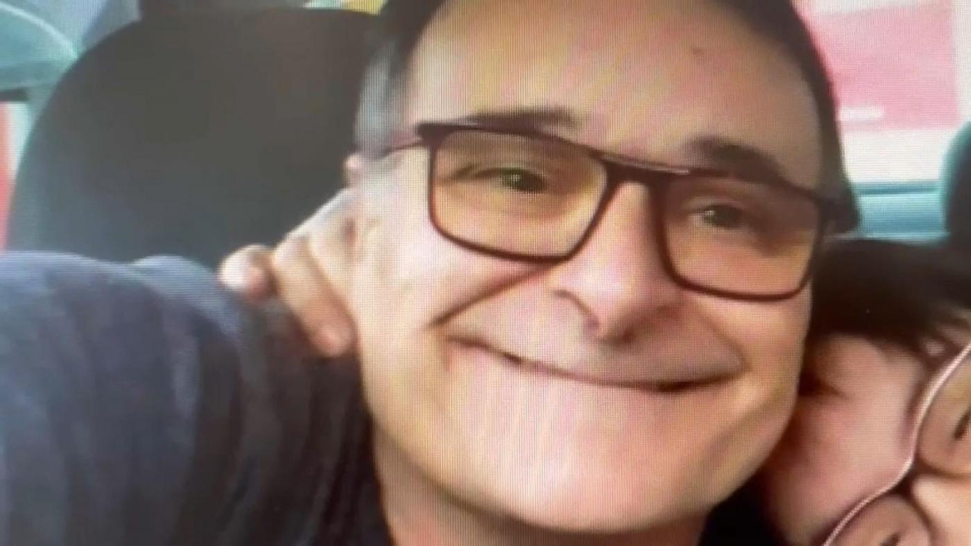 Las pruebas del ADN confirman que el cadáver encontrado es el de Javier Vicent 