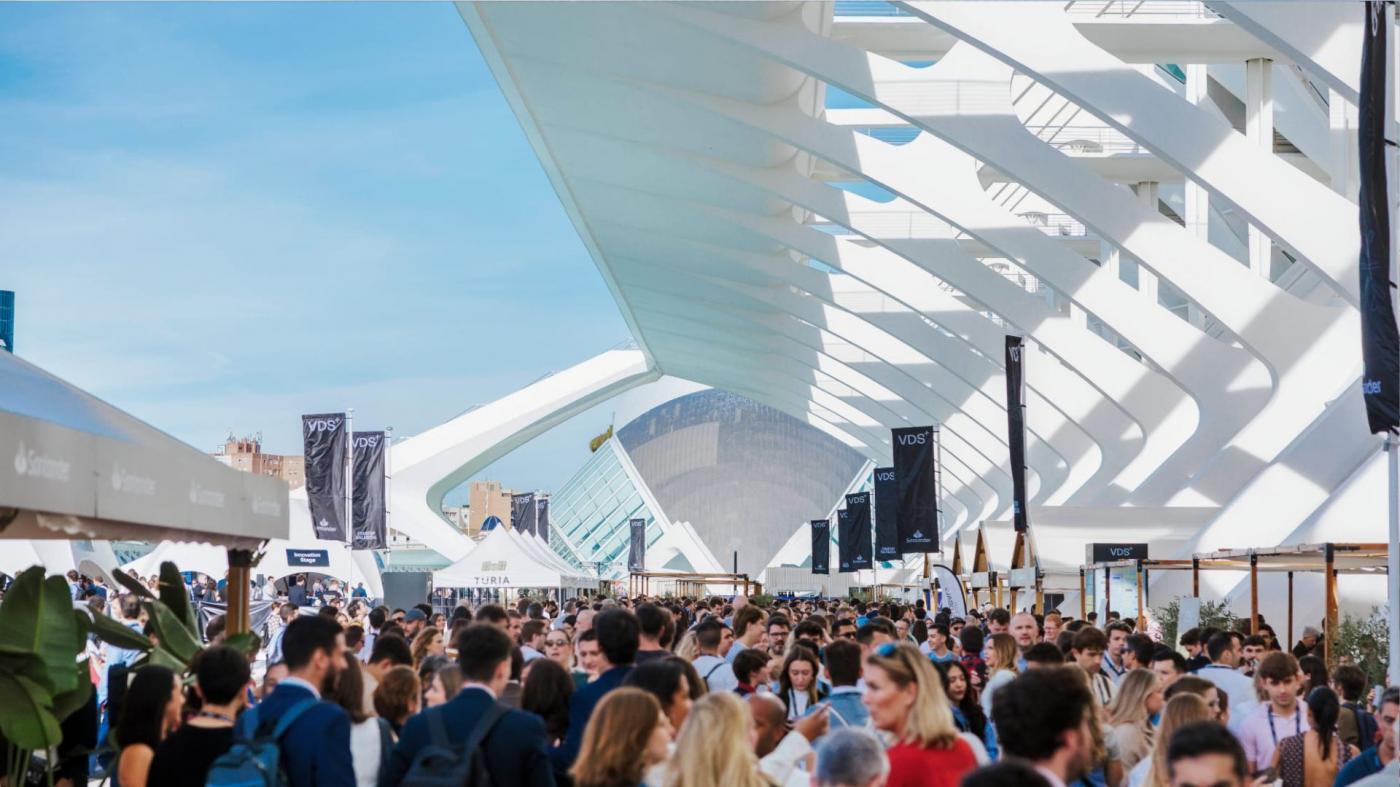 VDS 2025 promueve la colaboración para afrontar los retos tecnológicos globales