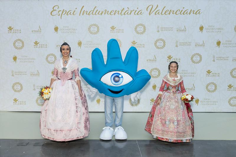 Espai Indumentària crece un 40%  y se consolida como la cita ineludible  del sector