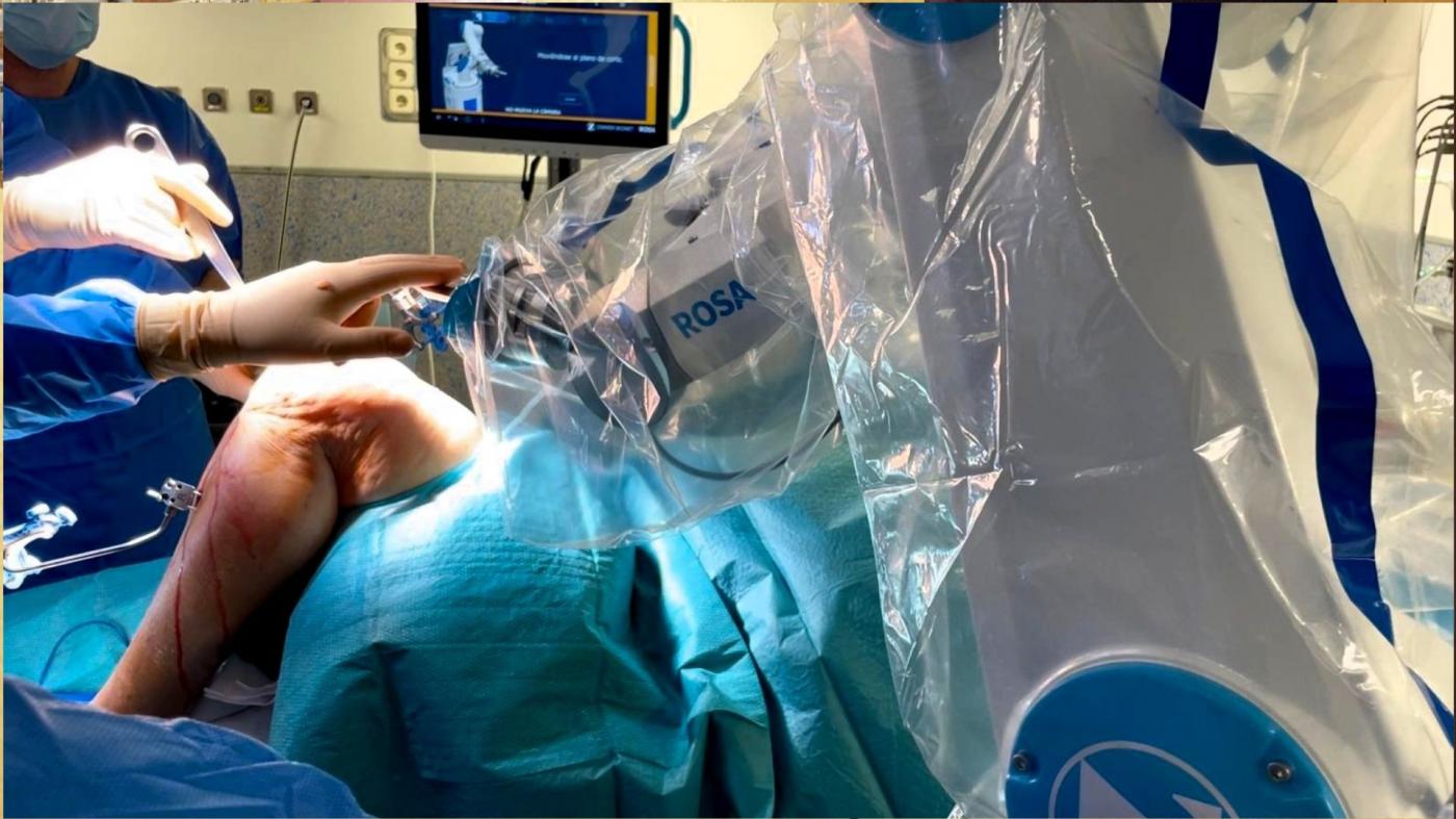 Vithas Valencia 9 de Octubre incorpora la última tecnología en inteligencia artificial 