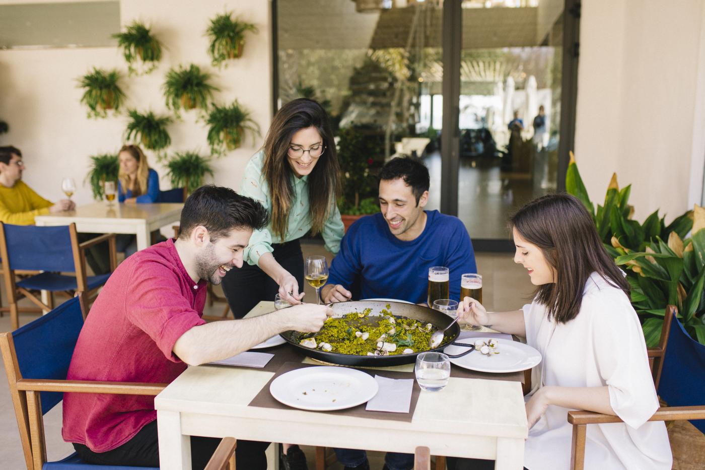 València Cuina Oberta: la gran cita para saborear la despensa del Mediterráneo