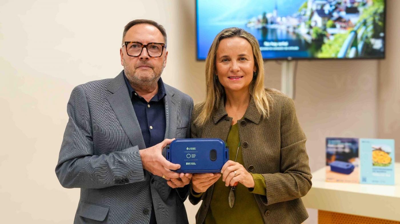 Valencia impulsa la guía gastronómica de Pobles del Sud para reactivar la hostelería 