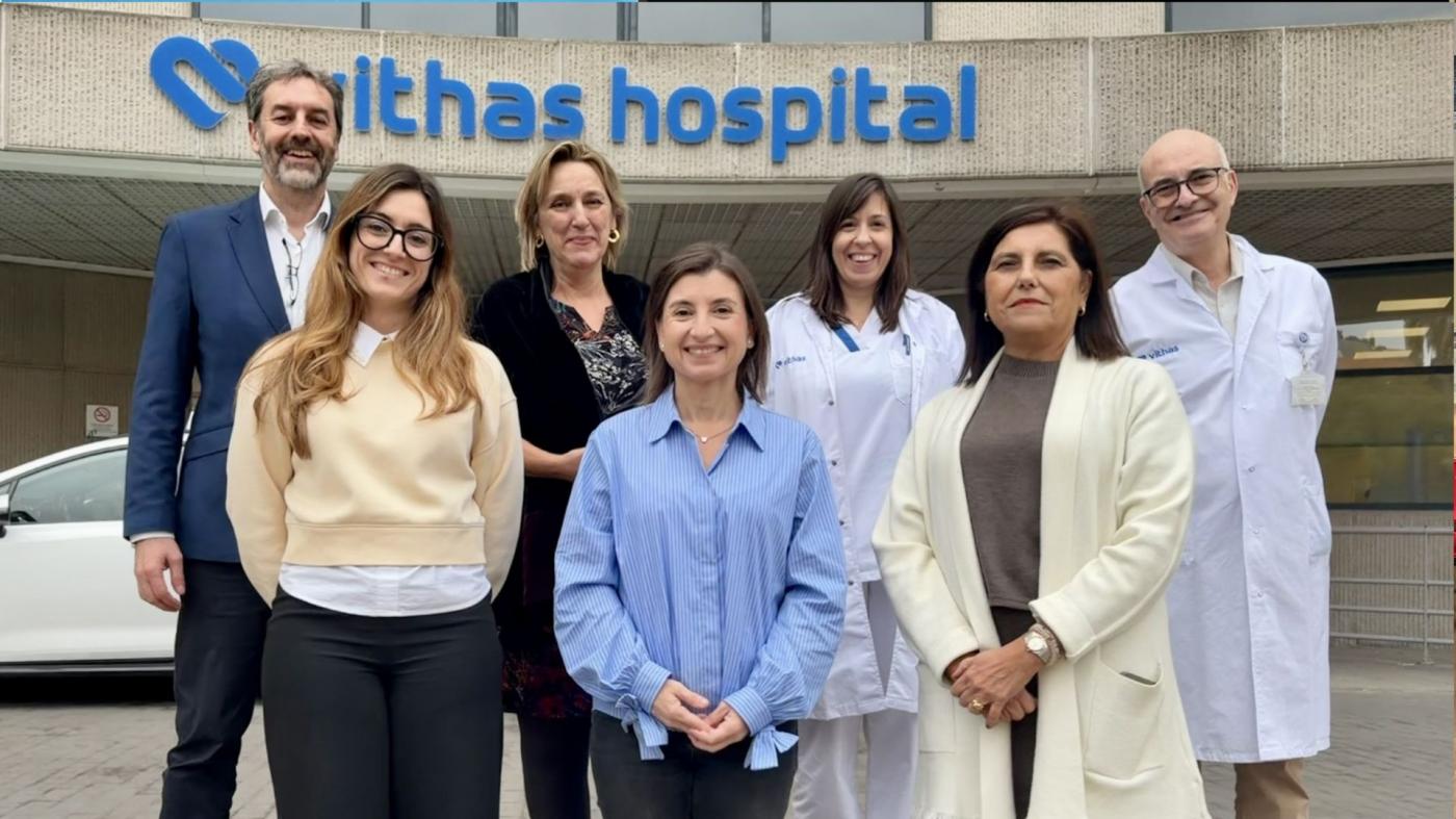 Vithas refuerza su apuesta por la investigación con Ensayos Clínicos