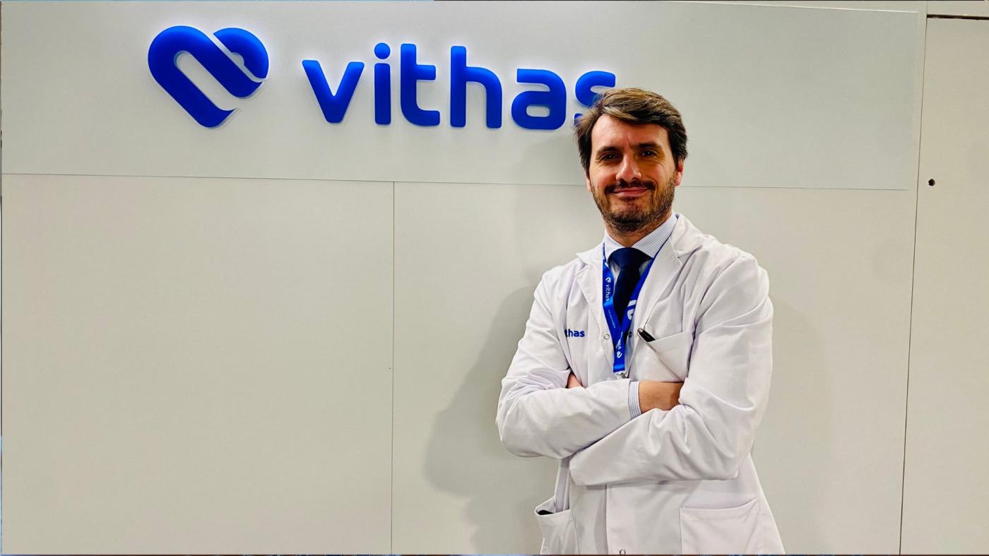 Experto de Vithas afirma que el frío es un desencadenante de las migrañas