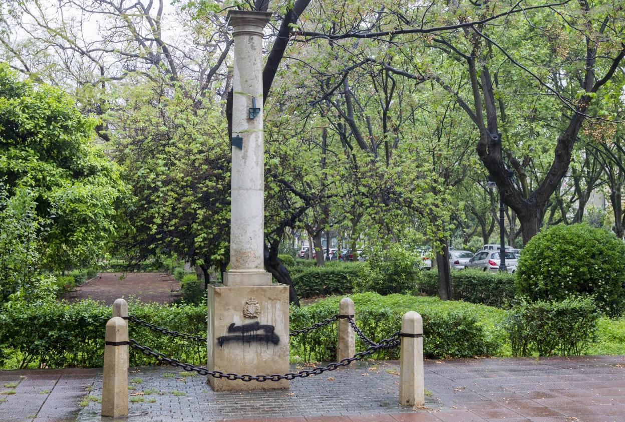 Valencia recuerda a Manuel Broseta en el 34º aniversario de su asesinato por ETA