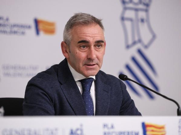 Pedro Sánchez retrasa indefinidamente las ayudas a las víctimas valencianas de la DANA