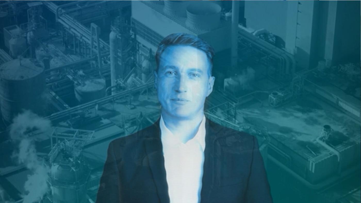 MESbook desarrolla un director de operaciones virtual