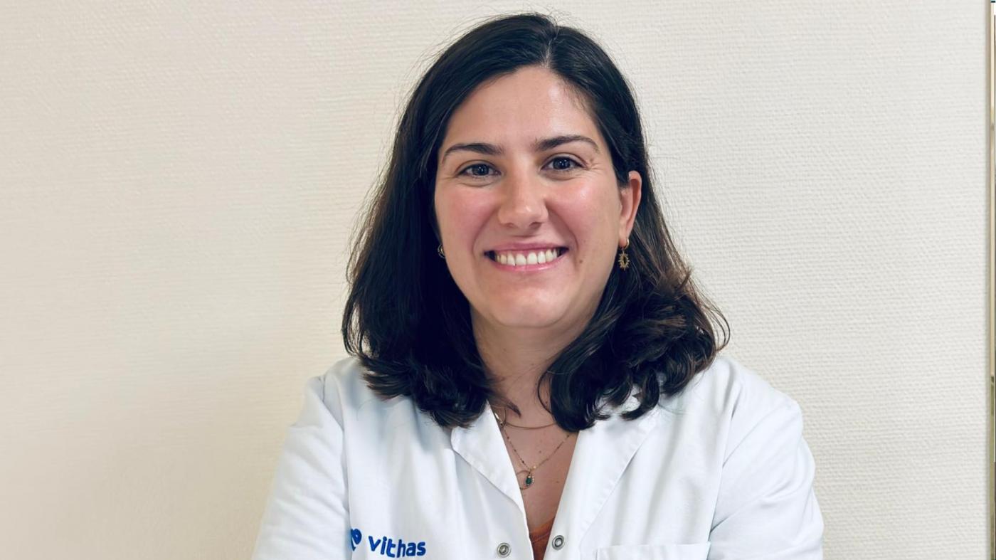 Experta de Vithas advierte que los problemas digestivos podrían desencadenar en migrañas