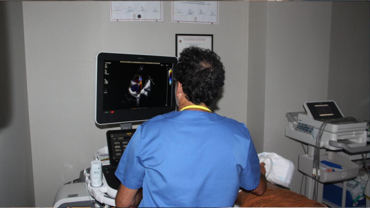 Más del 90% de los niños con cardiopatías congénitas pueden llevar una vida plena 