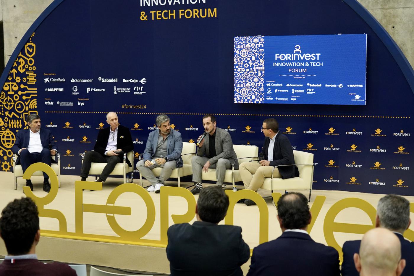 Forinvest 2026 estrena ‘Industry Talks’
