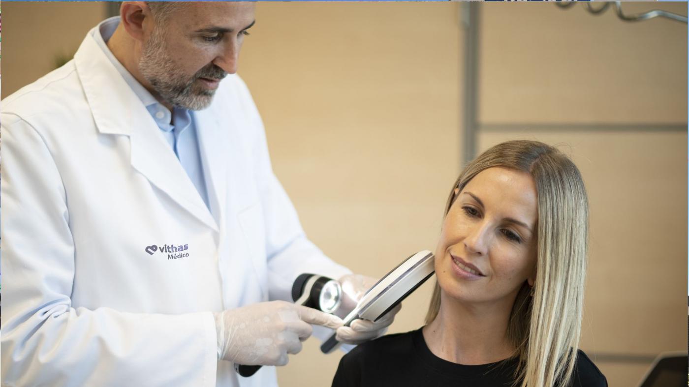 Cómo prevenir los brotes de dermatitis que se agravan en primavera