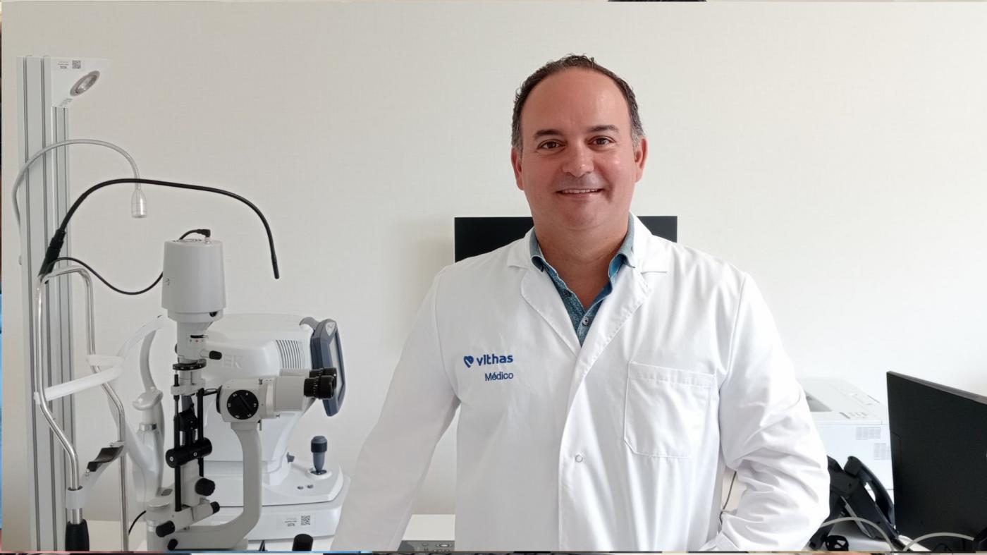 La primavera, una oportunidad para mejorar la salud visual