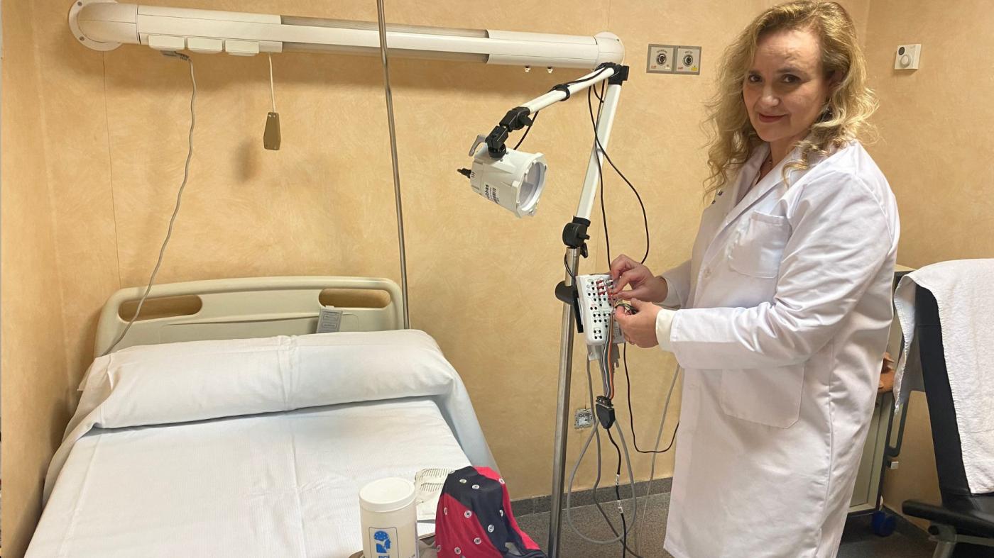 La roncopatía aumenta el riesgo de problemas cardiovasculares y somnolencia diurna severa