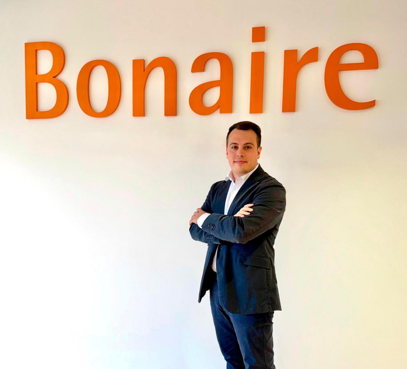 Cushman & Wakefield asume la gestión del centro comercial Bonaire 