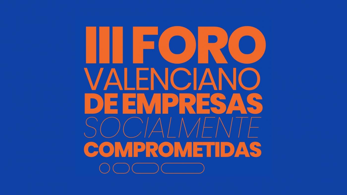 El negocio no es solo negocio: Valencia pone el foco en el impacto social empresarial