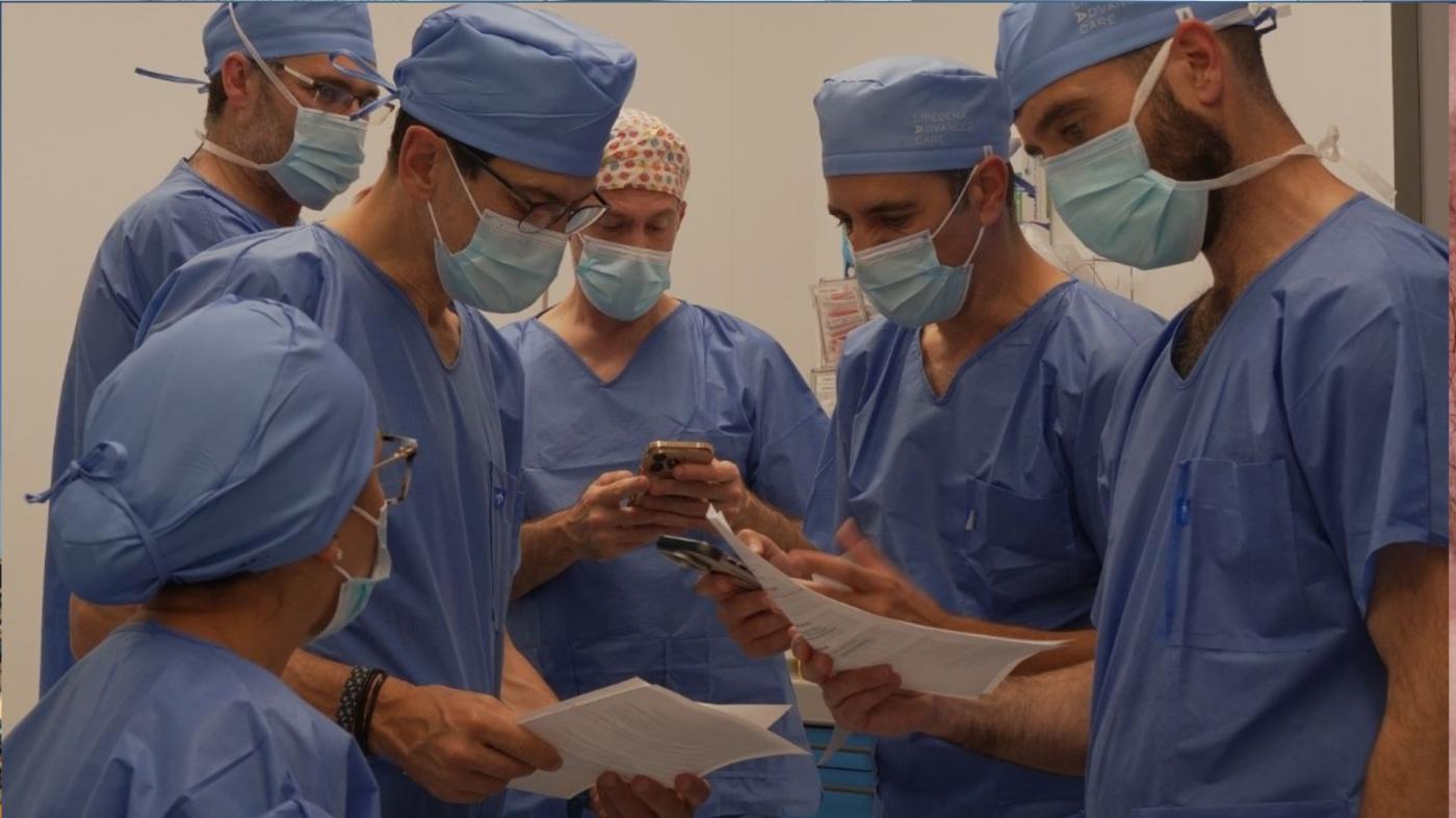 Expertos en lipedema se reúnen en el Hospital Vithas Valencia Turia
