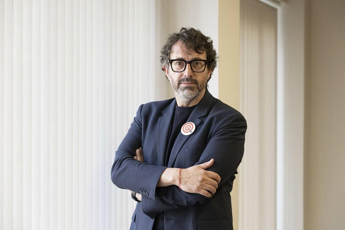 Abren juicio oral a Vicent Mascarell, el número 2 de Diana Morant