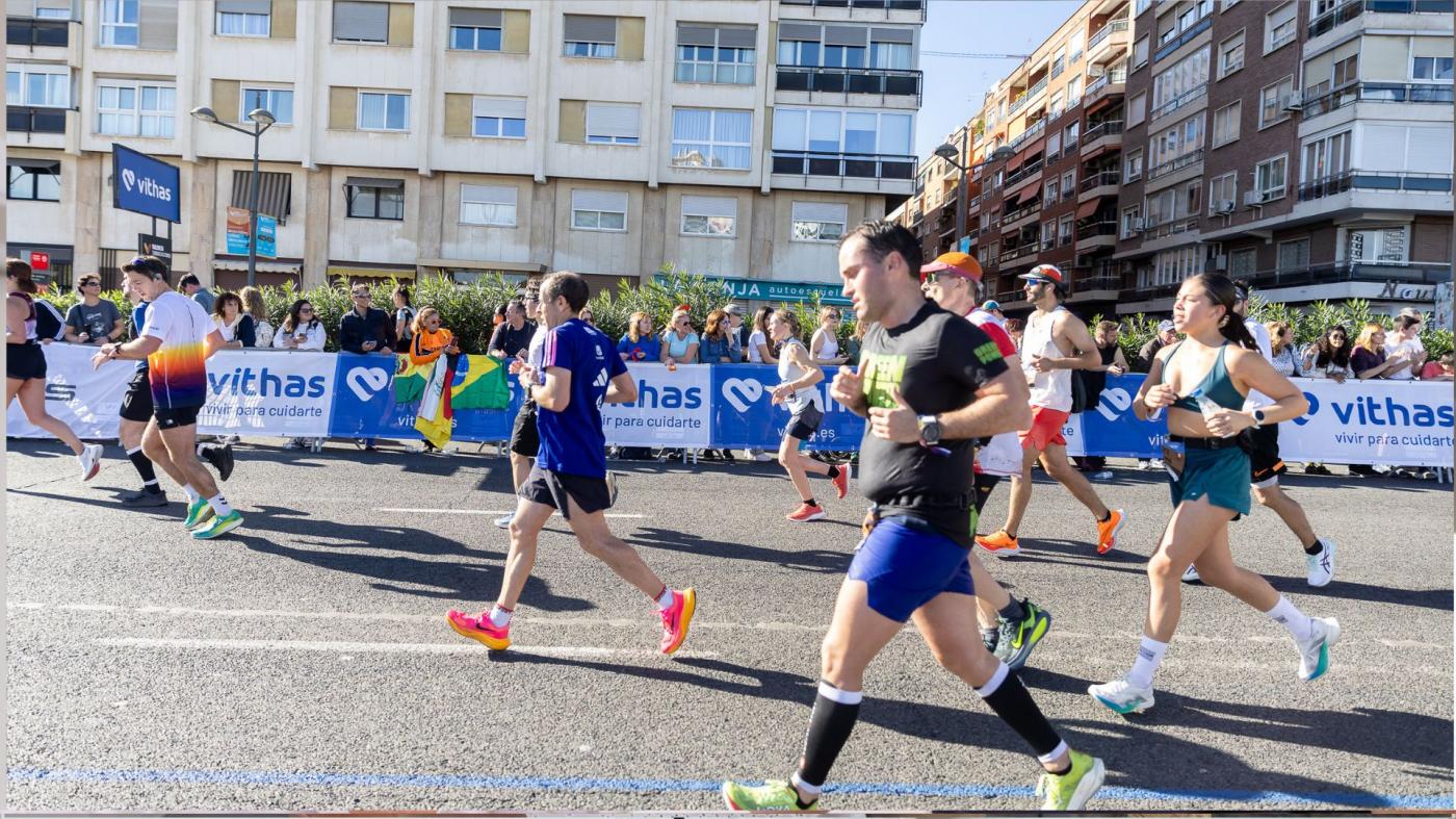 Más allá de los kilómetros: por qué el metabolismo determina el éxito en una carrera