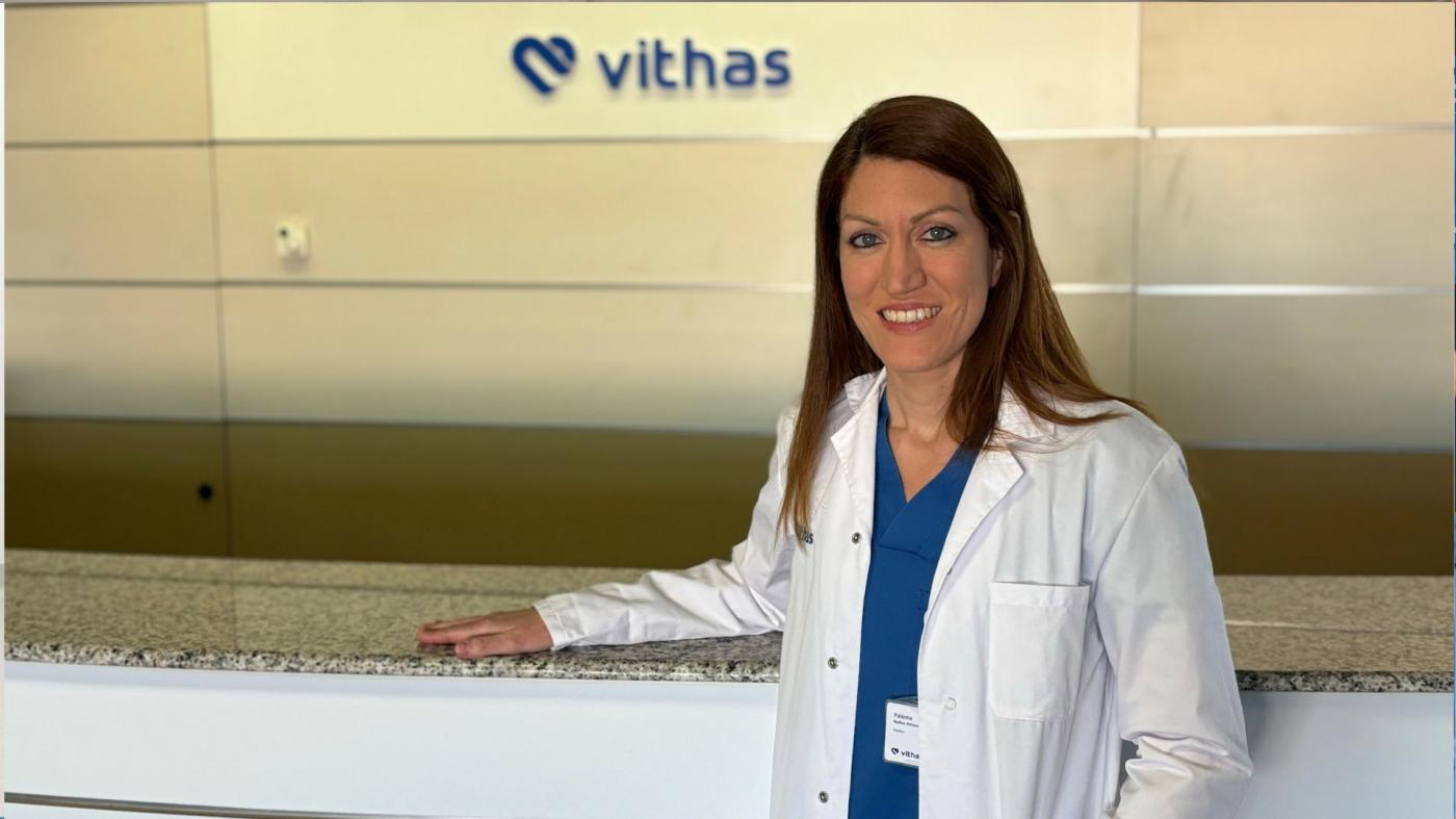 Experta de Vithas explica cómo influye la alimentación en el aprendizaje de los escolares