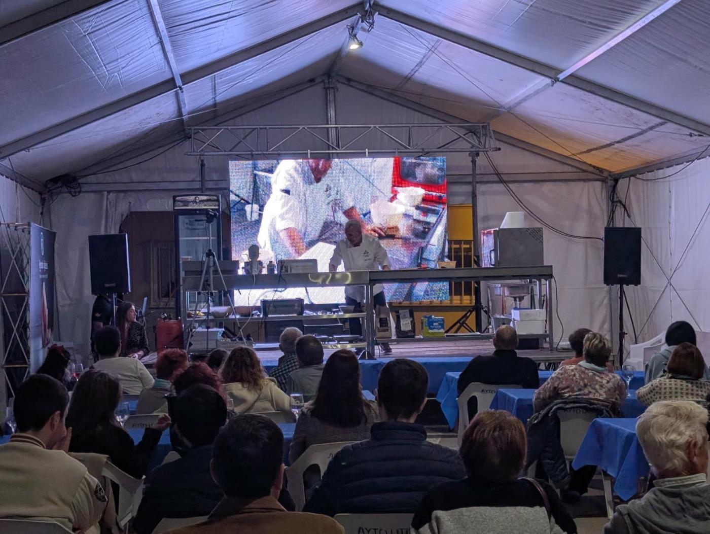 La XXIX Feria Utiel Gastronómica: Un fin de semana para blindar la tradición