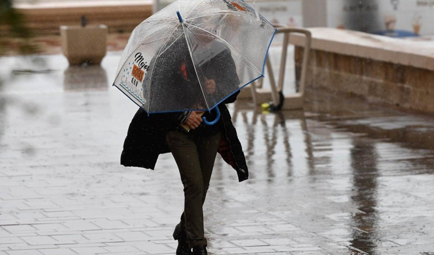 Emergencias pide a ayuntamientos máxima atención ante las próximas lluvias 